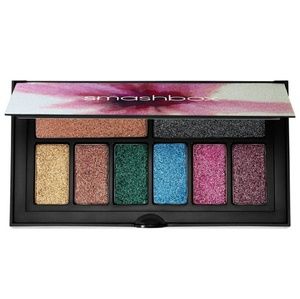 Lightly used eyeshadow